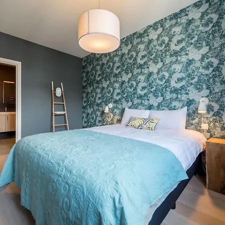 Smartflats Design - Cathedrale Apartment Lüttich