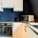 Appartement Smartflats Design - Cathedrale *
