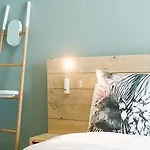 Appartement Smartflats Design - Cathedrale Liège