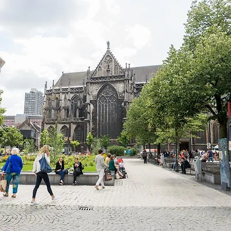 Daire Smartflats Design - Cathedrale *