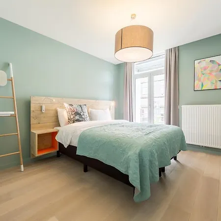 Apartment Smartflats Design - Cathedrale