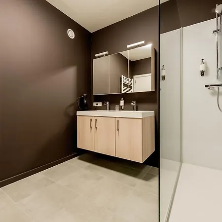 Apartment Smartflats Design - Cathedrale Liege