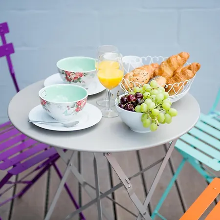 Daire Smartflats Design - Cathedrale Liège