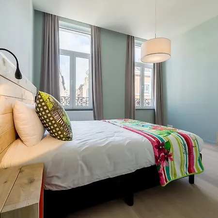 Smartflats Design - Cathedrale