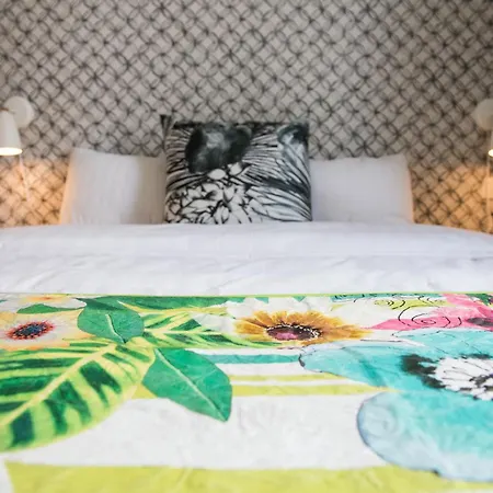 Smartflats Design - Cathedrale Daire Liège