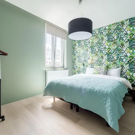 Daire Smartflats Design - Cathedrale Liège