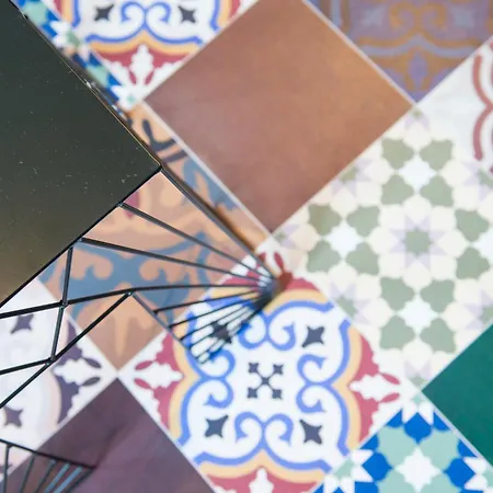 Smartflats Design - Cathedrale Liege