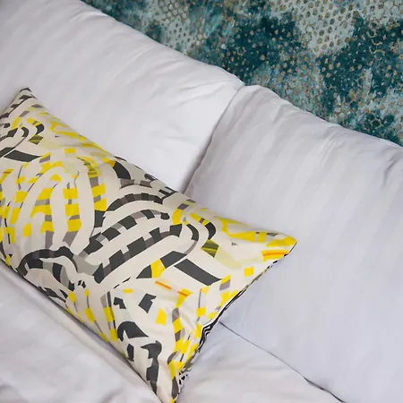 Daire Smartflats Design - Cathedrale Liège