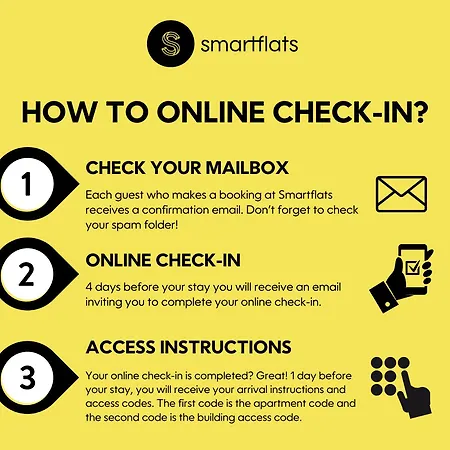 Smartflats Design - Cathedrale * Liège