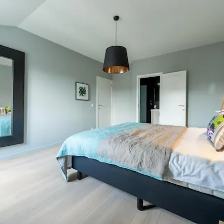 Apartament Smartflats Design - Cathedrale Liège