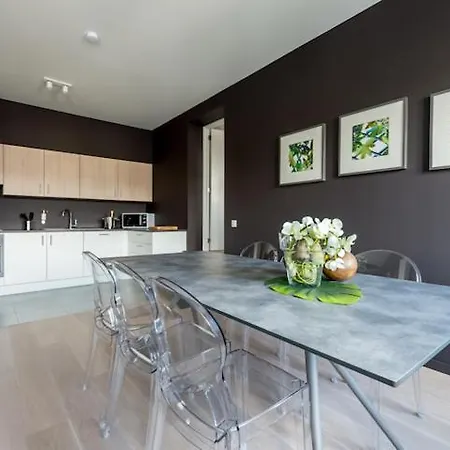 Smartflats Design - Cathedrale *