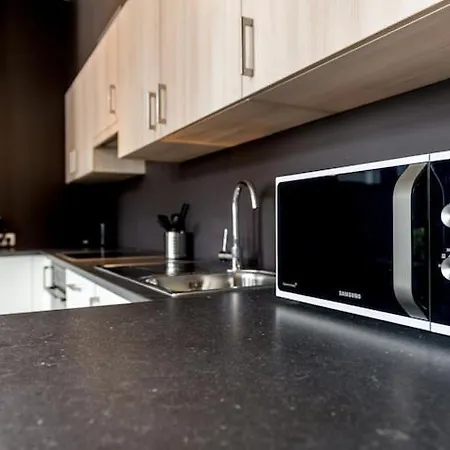 Smartflats Design - Cathedrale Liège