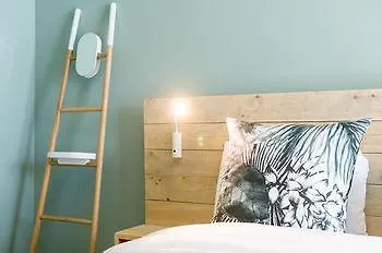 Daire Smartflats Design - Cathedrale Liège