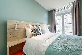 Smartflats Design - Cathedrale * Liège