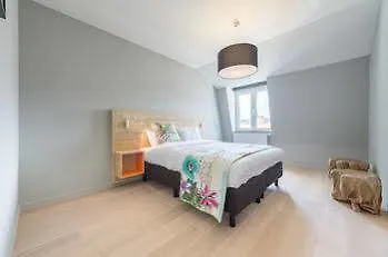 Smartflats Design - Cathedrale Daire