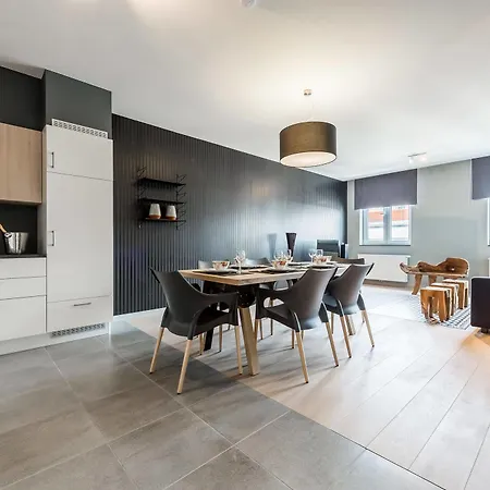 Smartflats Design - Cathedrale *