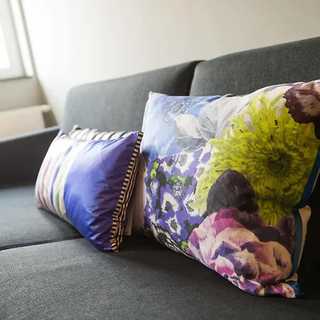 Daire Smartflats Design - Cathedrale *