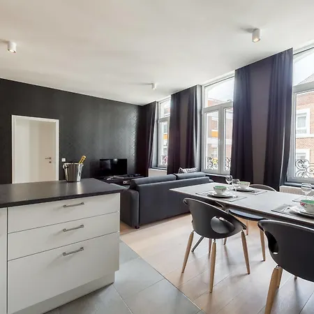 Smartflats Design - Cathedrale *