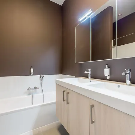 Smartflats Design - Cathedrale Liège