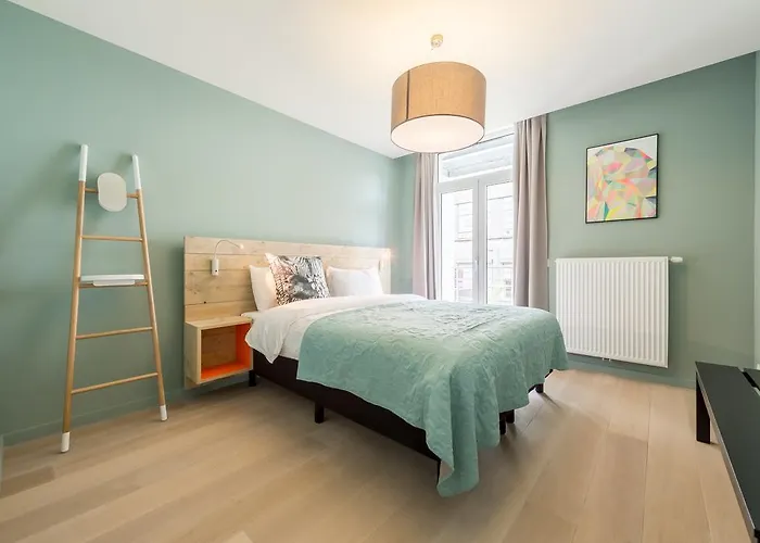 公寓 Smartflats Design - Cathedrale