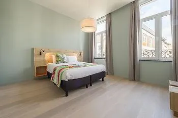 Smartflats Design - Cathedrale Льеж